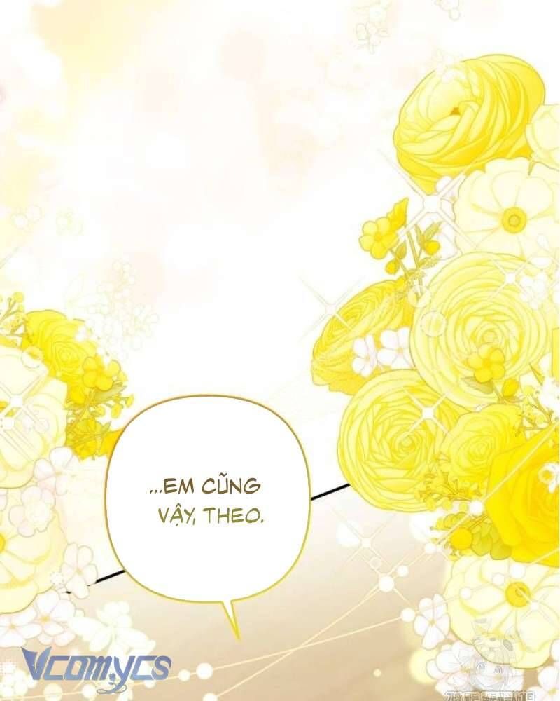 Trước Khi Em Có Ý Định Chạy Trốn Ta Sẽ Ngăn Chặn Nó - Chapter 26 - Page 67