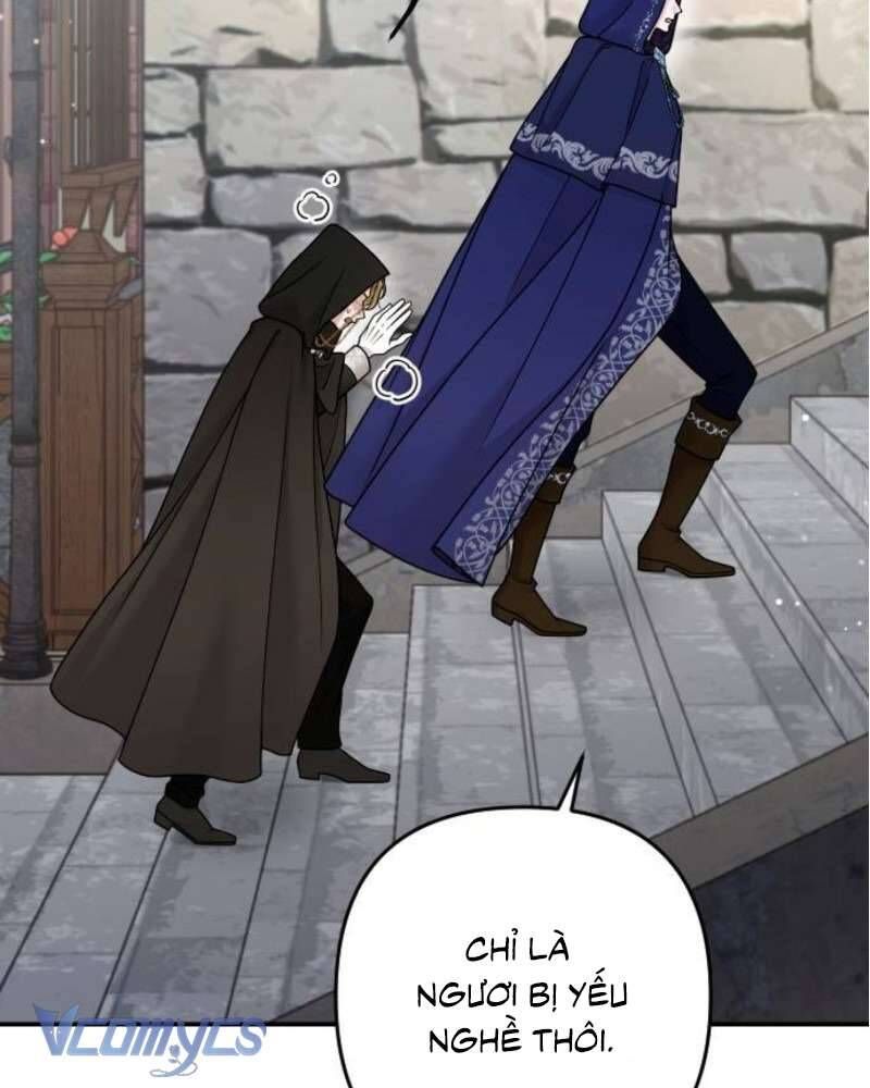 Trước Khi Em Có Ý Định Chạy Trốn Ta Sẽ Ngăn Chặn Nó - Chapter 26 - Page 76