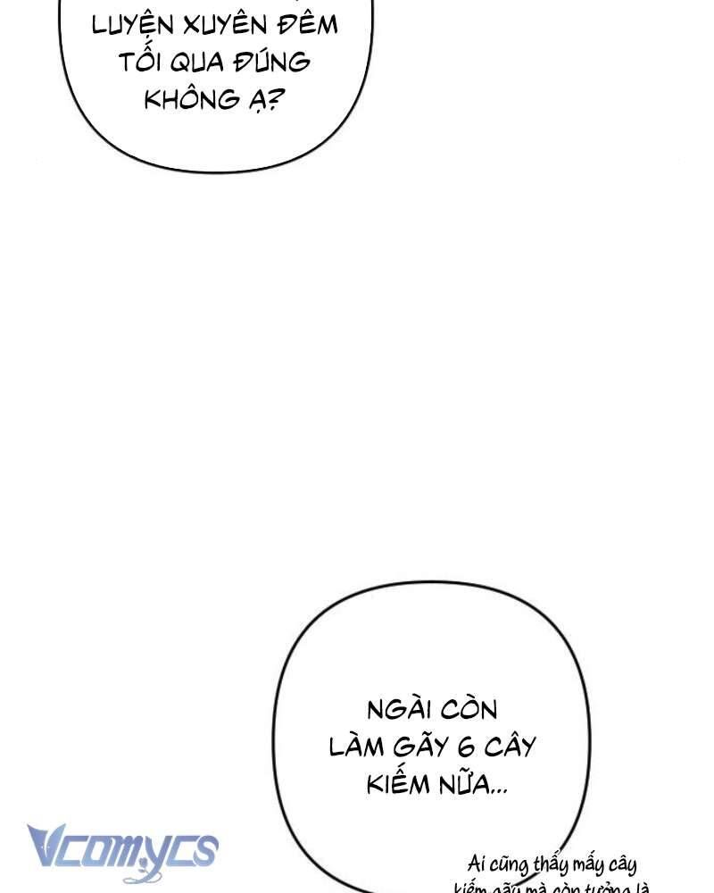 Trước Khi Em Có Ý Định Chạy Trốn Ta Sẽ Ngăn Chặn Nó - Chapter 26 - Page 79