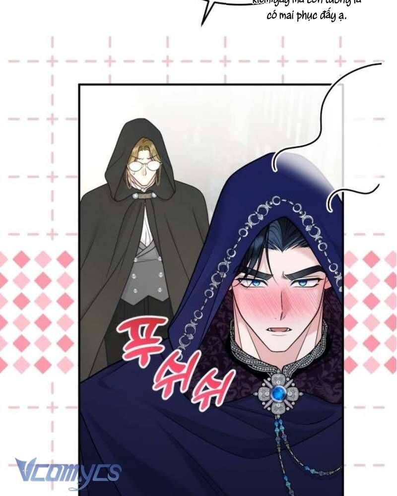 Trước Khi Em Có Ý Định Chạy Trốn Ta Sẽ Ngăn Chặn Nó - Chapter 26 - Page 80