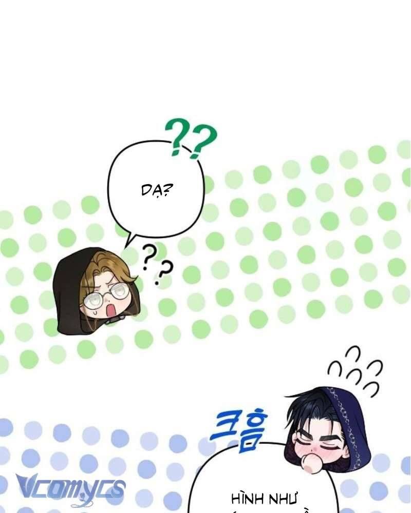 Trước Khi Em Có Ý Định Chạy Trốn Ta Sẽ Ngăn Chặn Nó - Chapter 26 - Page 82