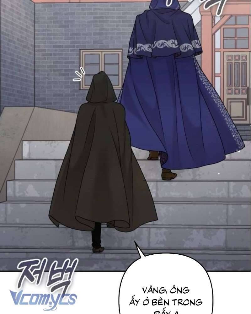 Trước Khi Em Có Ý Định Chạy Trốn Ta Sẽ Ngăn Chặn Nó - Chapter 26 - Page 85