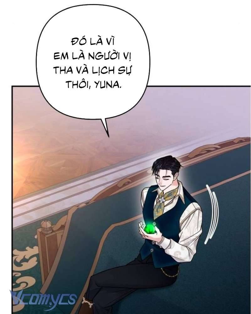 Trước Khi Em Có Ý Định Chạy Trốn Ta Sẽ Ngăn Chặn Nó - Chapter 26 - Page 9