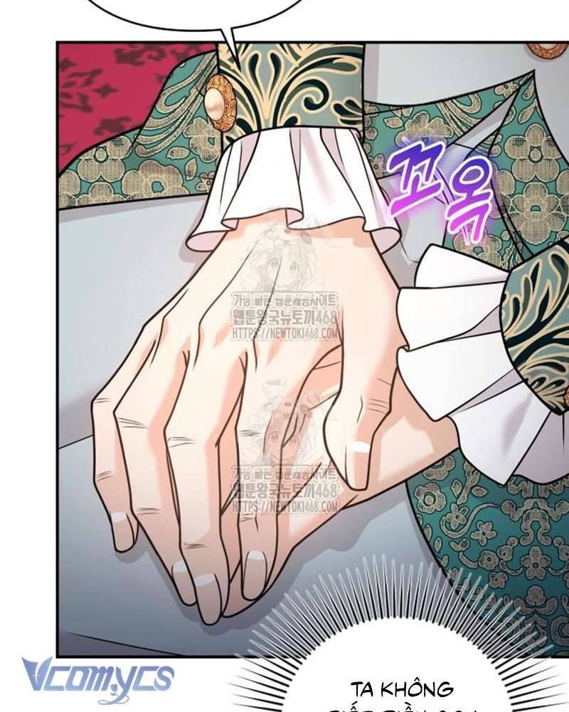 Trước Khi Em Có Ý Định Chạy Trốn Ta Sẽ Ngăn Chặn Nó - Chapter 27 - Page 100