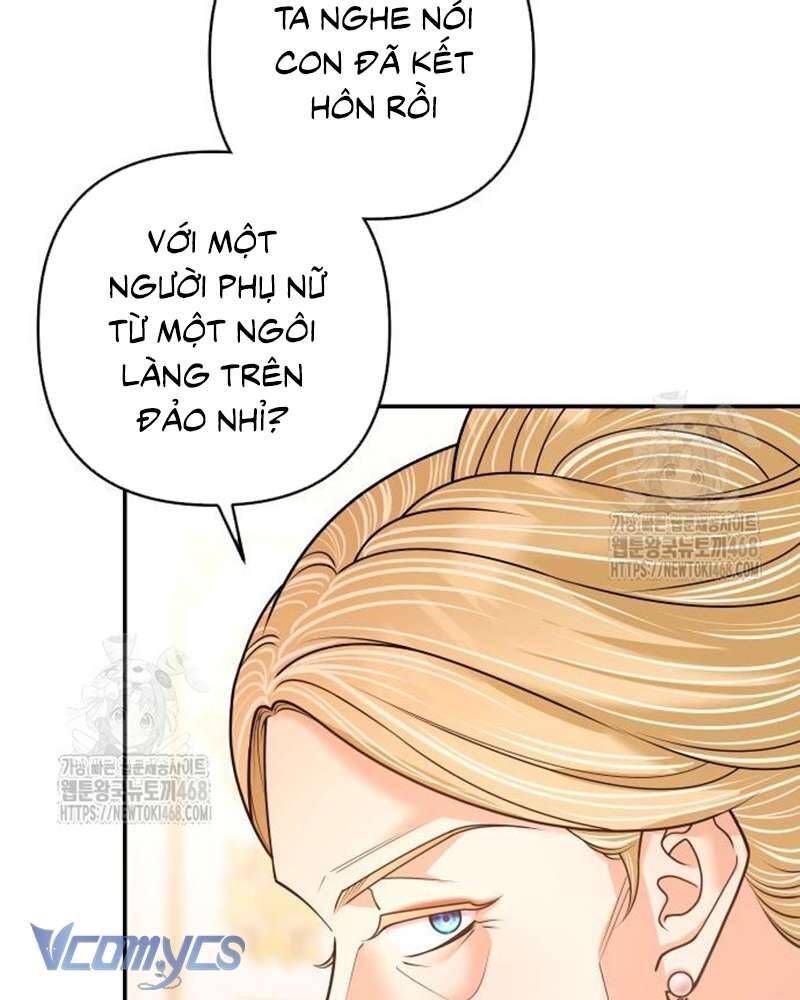 Trước Khi Em Có Ý Định Chạy Trốn Ta Sẽ Ngăn Chặn Nó - Chapter 27 - Page 105