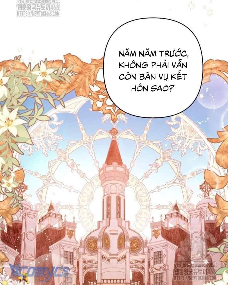 Trước Khi Em Có Ý Định Chạy Trốn Ta Sẽ Ngăn Chặn Nó - Chapter 27 - Page 109