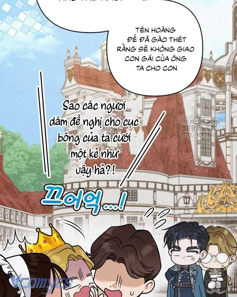Trước Khi Em Có Ý Định Chạy Trốn Ta Sẽ Ngăn Chặn Nó - Chapter 27 - Page 113