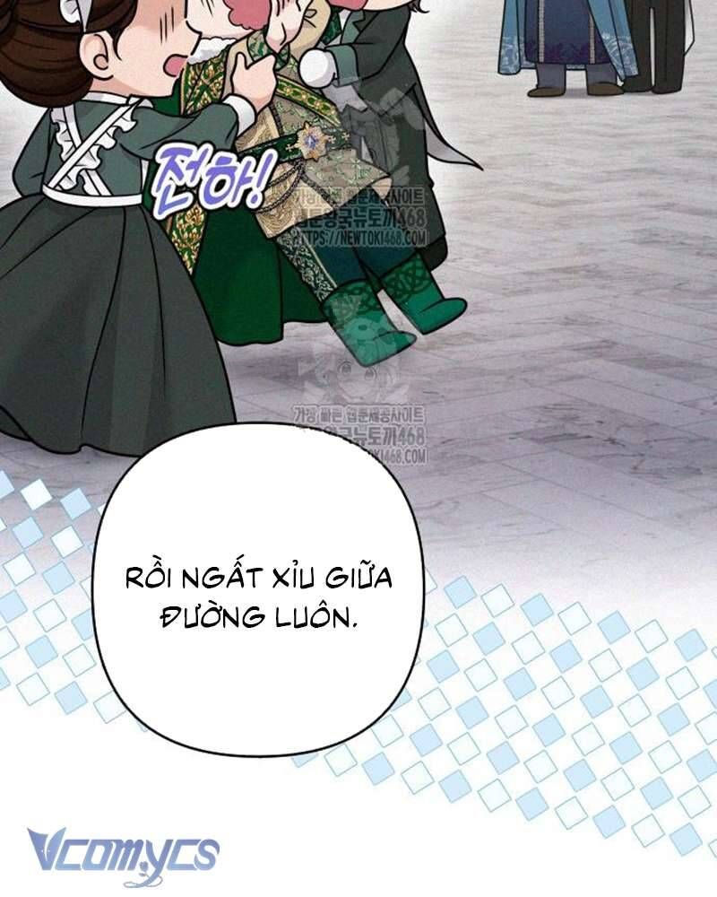 Trước Khi Em Có Ý Định Chạy Trốn Ta Sẽ Ngăn Chặn Nó - Chapter 27 - Page 114