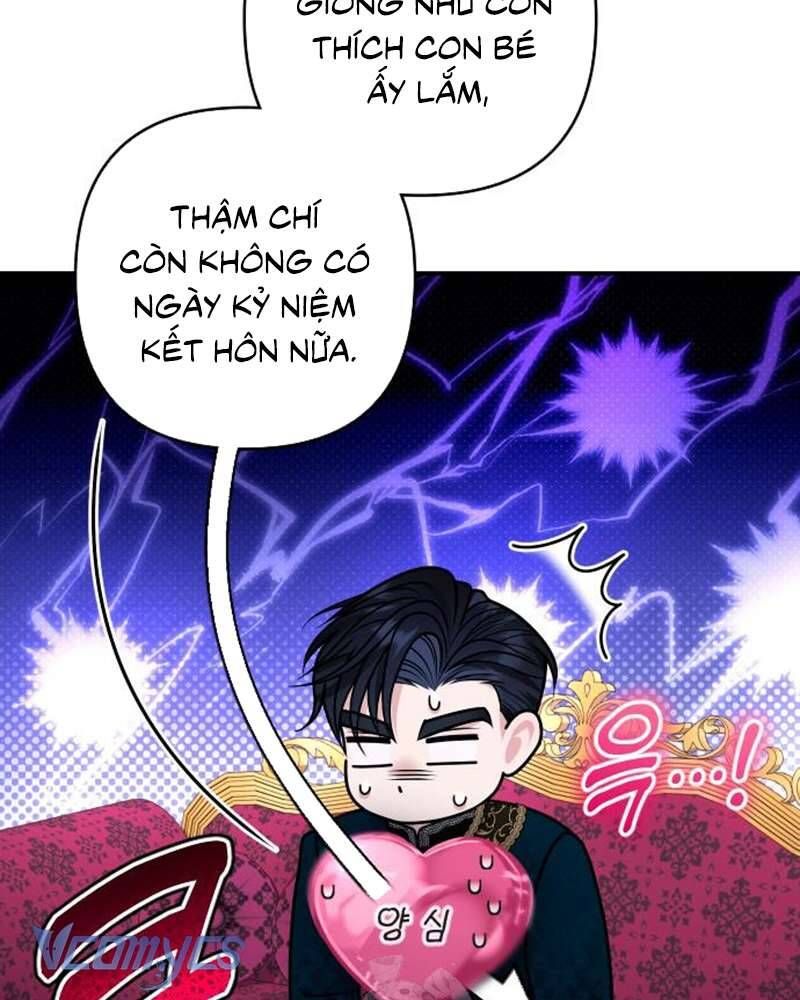 Trước Khi Em Có Ý Định Chạy Trốn Ta Sẽ Ngăn Chặn Nó - Chapter 27 - Page 118