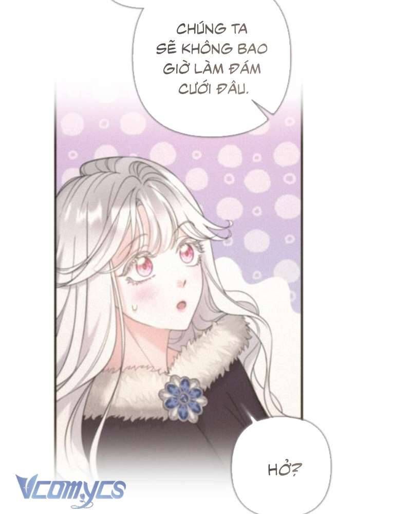 Trước Khi Em Có Ý Định Chạy Trốn Ta Sẽ Ngăn Chặn Nó - Chapter 27 - Page 120