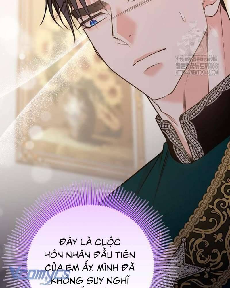 Trước Khi Em Có Ý Định Chạy Trốn Ta Sẽ Ngăn Chặn Nó - Chapter 27 - Page 123