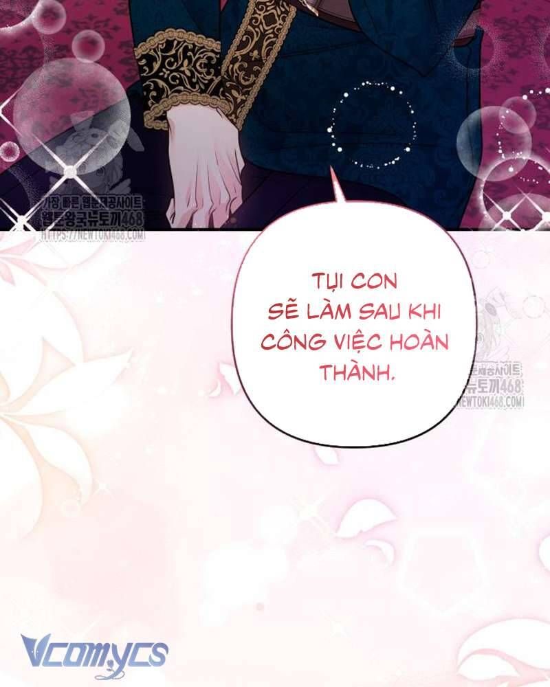 Trước Khi Em Có Ý Định Chạy Trốn Ta Sẽ Ngăn Chặn Nó - Chapter 27 - Page 128