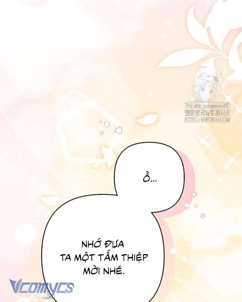 Trước Khi Em Có Ý Định Chạy Trốn Ta Sẽ Ngăn Chặn Nó - Chapter 27 - Page 129