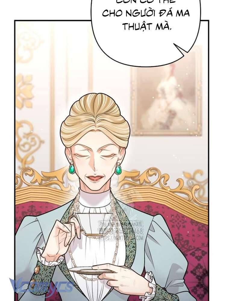 Trước Khi Em Có Ý Định Chạy Trốn Ta Sẽ Ngăn Chặn Nó - Chapter 27 - Page 133