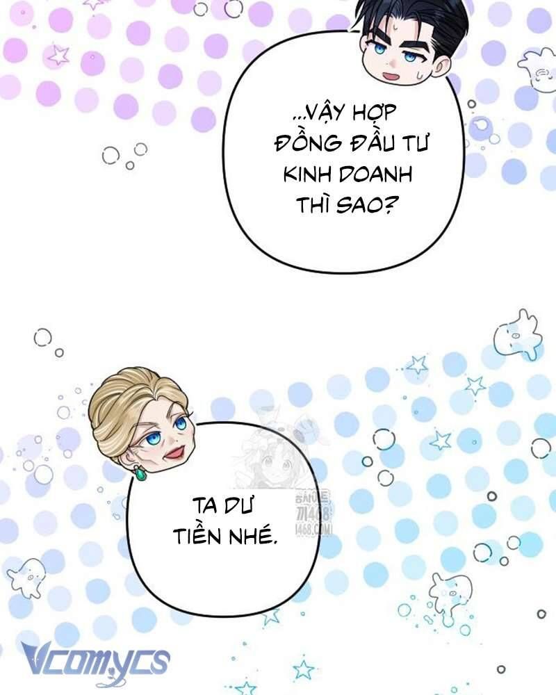 Trước Khi Em Có Ý Định Chạy Trốn Ta Sẽ Ngăn Chặn Nó - Chapter 27 - Page 135