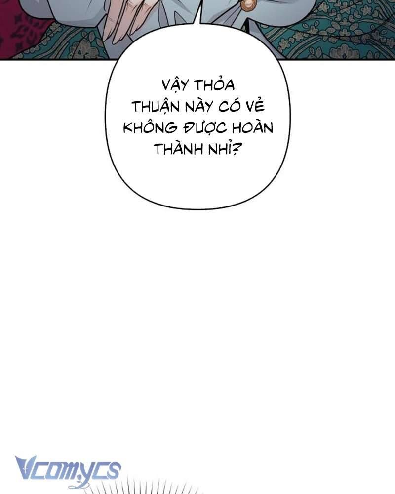 Trước Khi Em Có Ý Định Chạy Trốn Ta Sẽ Ngăn Chặn Nó - Chapter 27 - Page 138