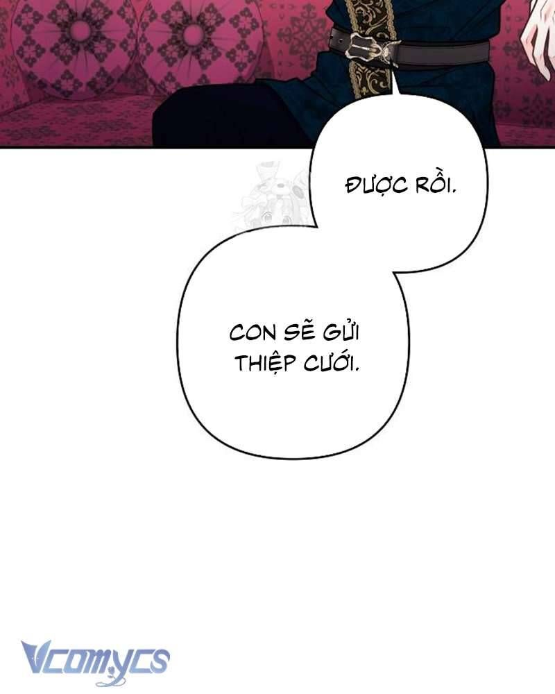 Trước Khi Em Có Ý Định Chạy Trốn Ta Sẽ Ngăn Chặn Nó - Chapter 27 - Page 140