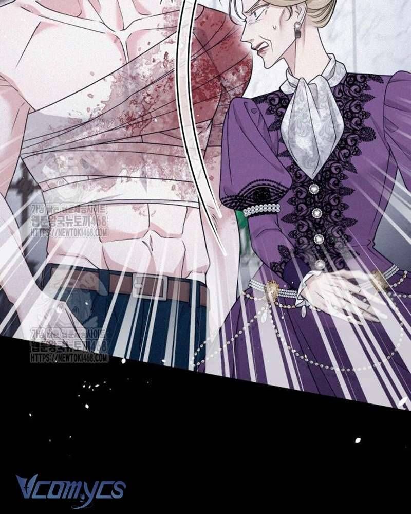 Trước Khi Em Có Ý Định Chạy Trốn Ta Sẽ Ngăn Chặn Nó - Chapter 27 - Page 15