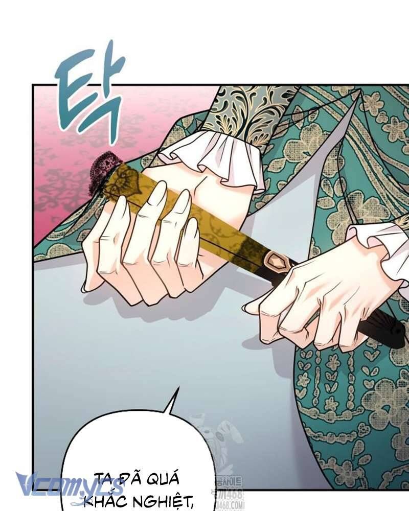 Trước Khi Em Có Ý Định Chạy Trốn Ta Sẽ Ngăn Chặn Nó - Chapter 27 - Page 22