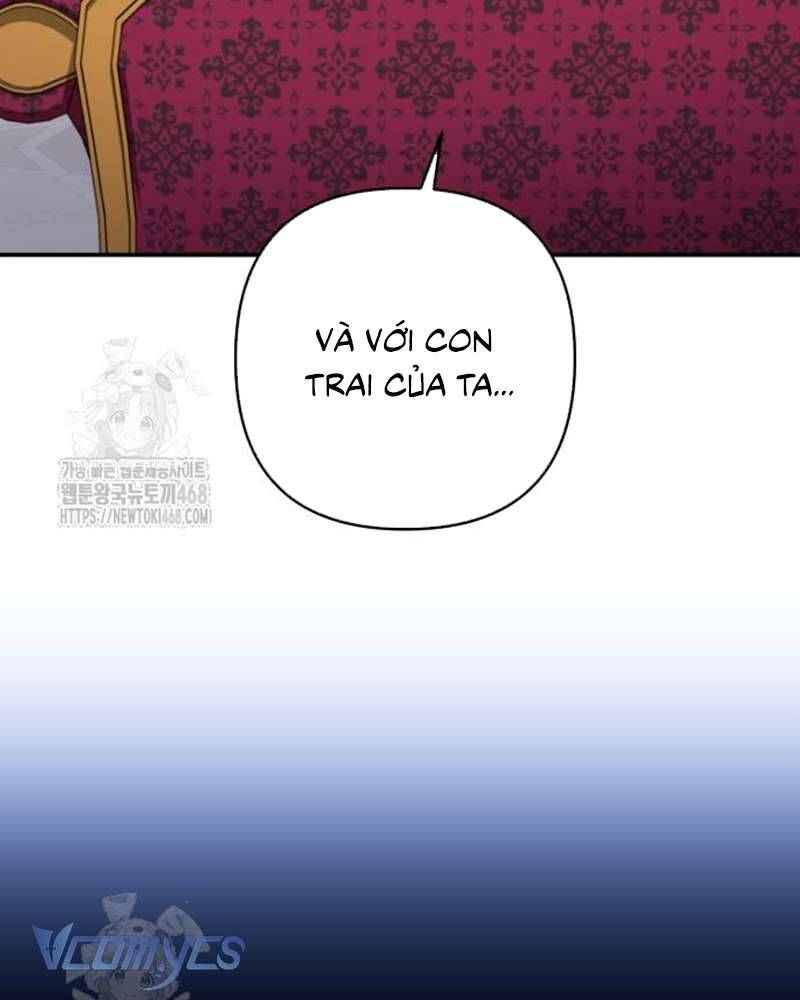 Trước Khi Em Có Ý Định Chạy Trốn Ta Sẽ Ngăn Chặn Nó - Chapter 27 - Page 25