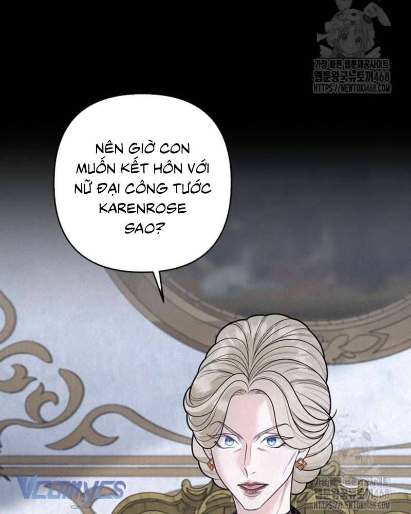 Trước Khi Em Có Ý Định Chạy Trốn Ta Sẽ Ngăn Chặn Nó - Chapter 27 - Page 28