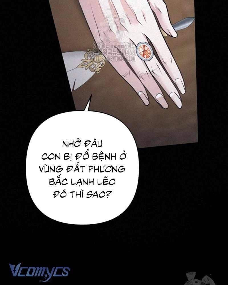 Trước Khi Em Có Ý Định Chạy Trốn Ta Sẽ Ngăn Chặn Nó - Chapter 27 - Page 34