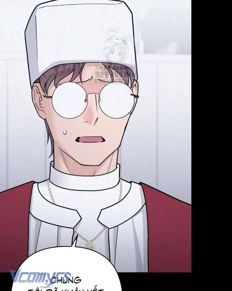 Trước Khi Em Có Ý Định Chạy Trốn Ta Sẽ Ngăn Chặn Nó - Chapter 27 - Page 7