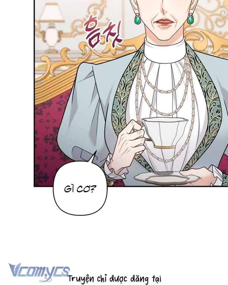 Trước Khi Em Có Ý Định Chạy Trốn Ta Sẽ Ngăn Chặn Nó - Chapter 27 - Page 70