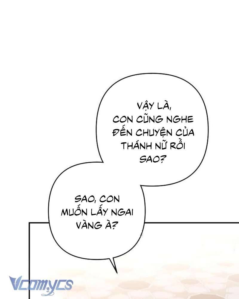 Trước Khi Em Có Ý Định Chạy Trốn Ta Sẽ Ngăn Chặn Nó - Chapter 27 - Page 77