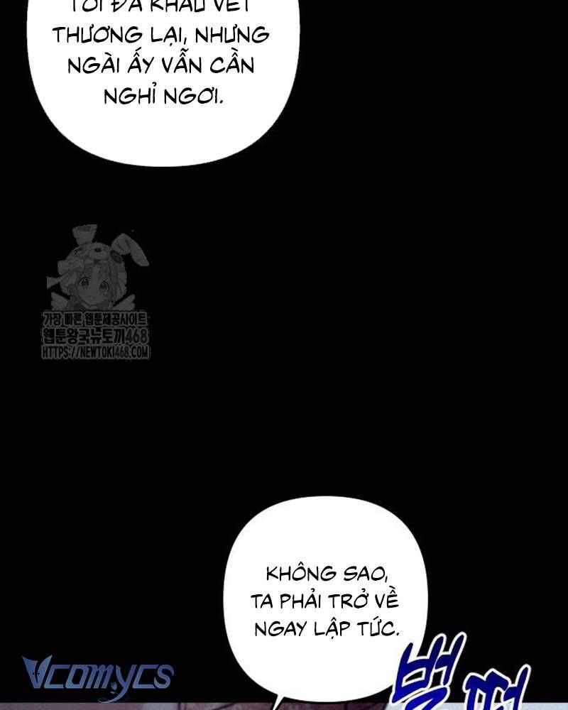 Trước Khi Em Có Ý Định Chạy Trốn Ta Sẽ Ngăn Chặn Nó - Chapter 27 - Page 8