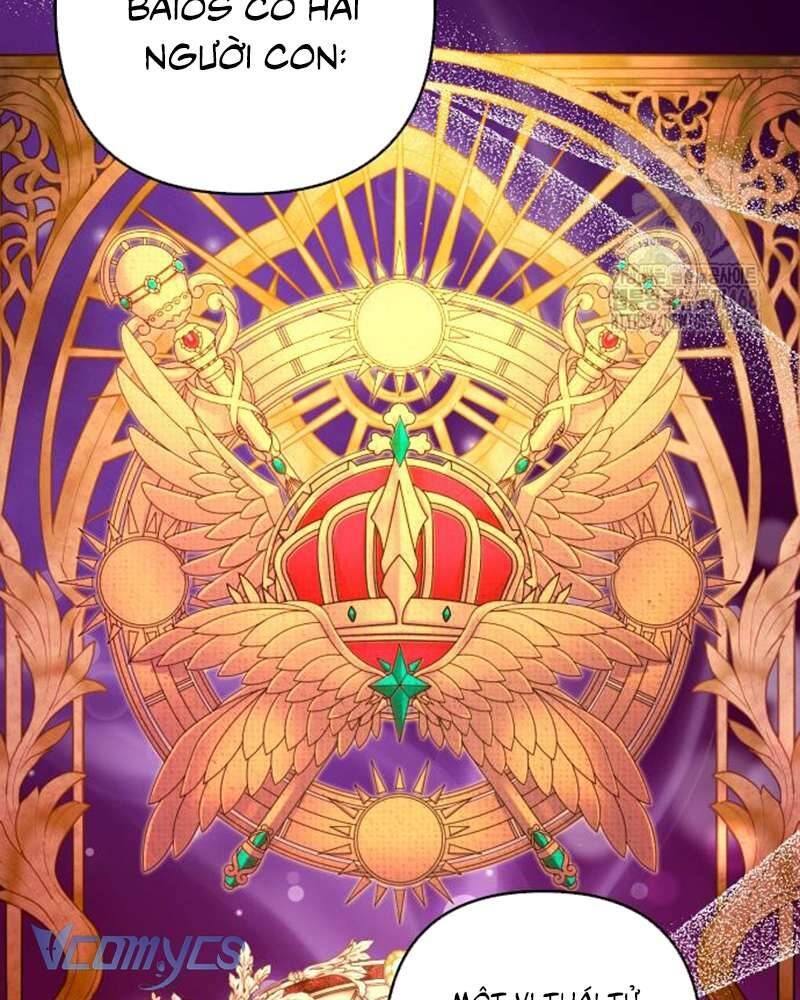 Trước Khi Em Có Ý Định Chạy Trốn Ta Sẽ Ngăn Chặn Nó - Chapter 27 - Page 80