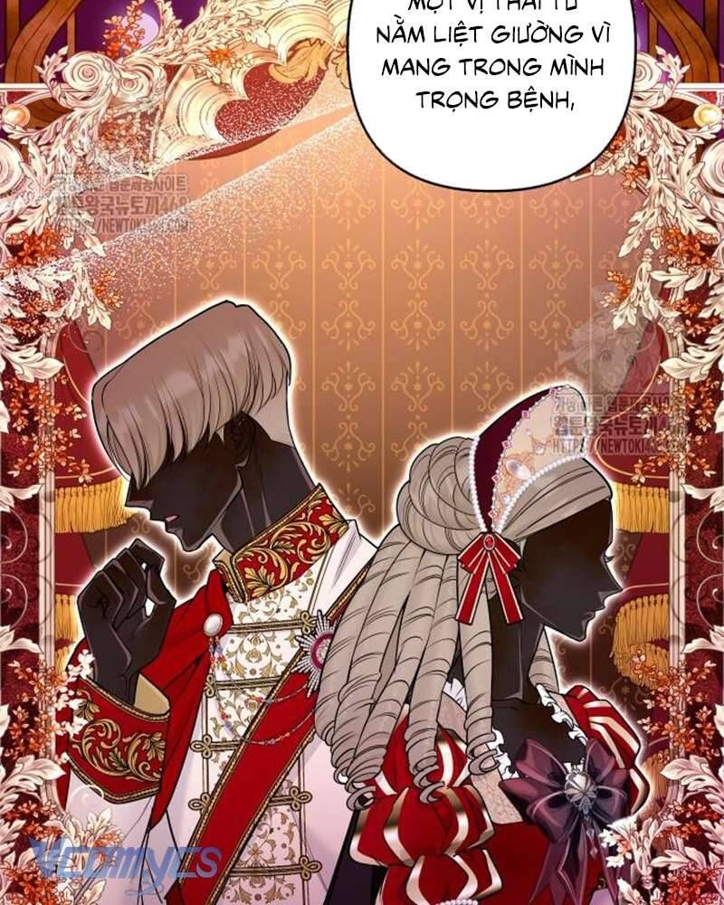 Trước Khi Em Có Ý Định Chạy Trốn Ta Sẽ Ngăn Chặn Nó - Chapter 27 - Page 81