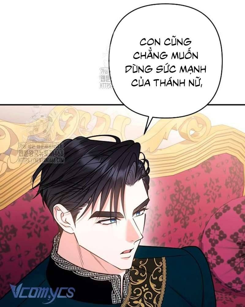 Trước Khi Em Có Ý Định Chạy Trốn Ta Sẽ Ngăn Chặn Nó - Chapter 27 - Page 87