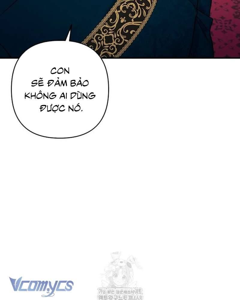 Trước Khi Em Có Ý Định Chạy Trốn Ta Sẽ Ngăn Chặn Nó - Chapter 27 - Page 88