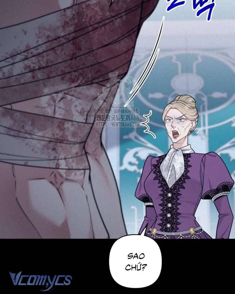 Trước Khi Em Có Ý Định Chạy Trốn Ta Sẽ Ngăn Chặn Nó - Chapter 27 - Page 9