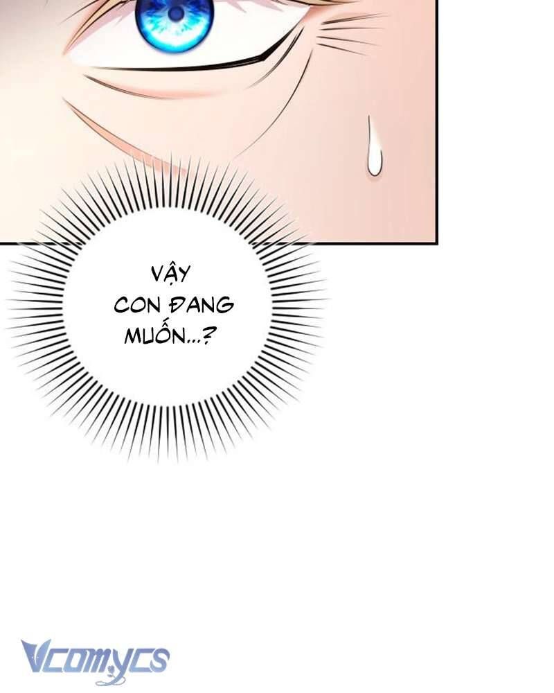 Trước Khi Em Có Ý Định Chạy Trốn Ta Sẽ Ngăn Chặn Nó - Chapter 27 - Page 92