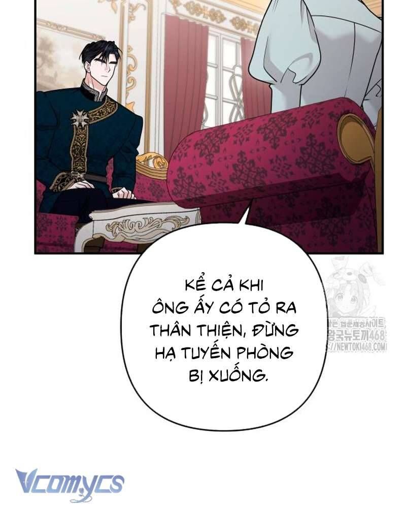 Trước Khi Em Có Ý Định Chạy Trốn Ta Sẽ Ngăn Chặn Nó - Chapter 27 - Page 94