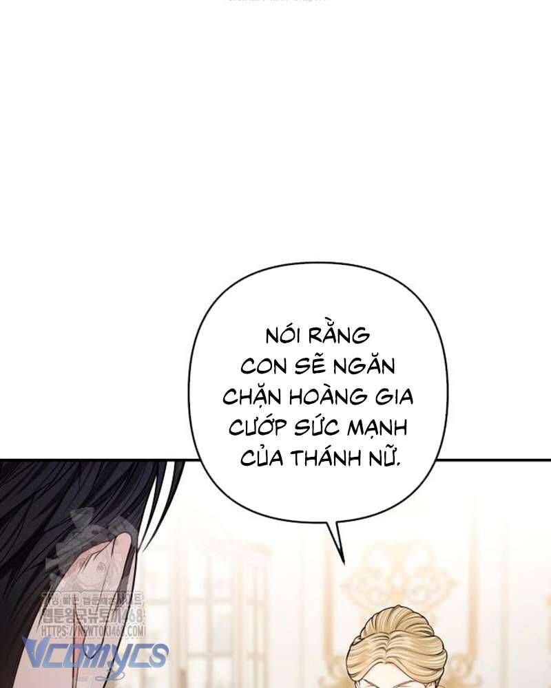 Trước Khi Em Có Ý Định Chạy Trốn Ta Sẽ Ngăn Chặn Nó - Chapter 27 - Page 97