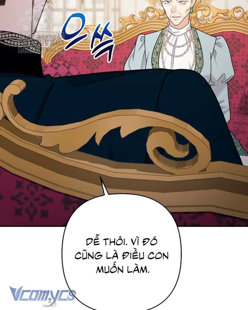 Trước Khi Em Có Ý Định Chạy Trốn Ta Sẽ Ngăn Chặn Nó - Chapter 27 - Page 98