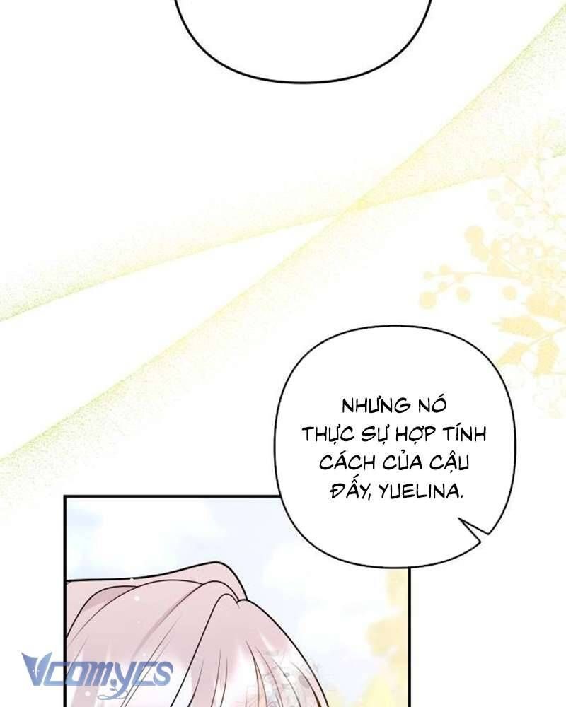 Trước Khi Em Có Ý Định Chạy Trốn Ta Sẽ Ngăn Chặn Nó - Chapter 28 - Page 11