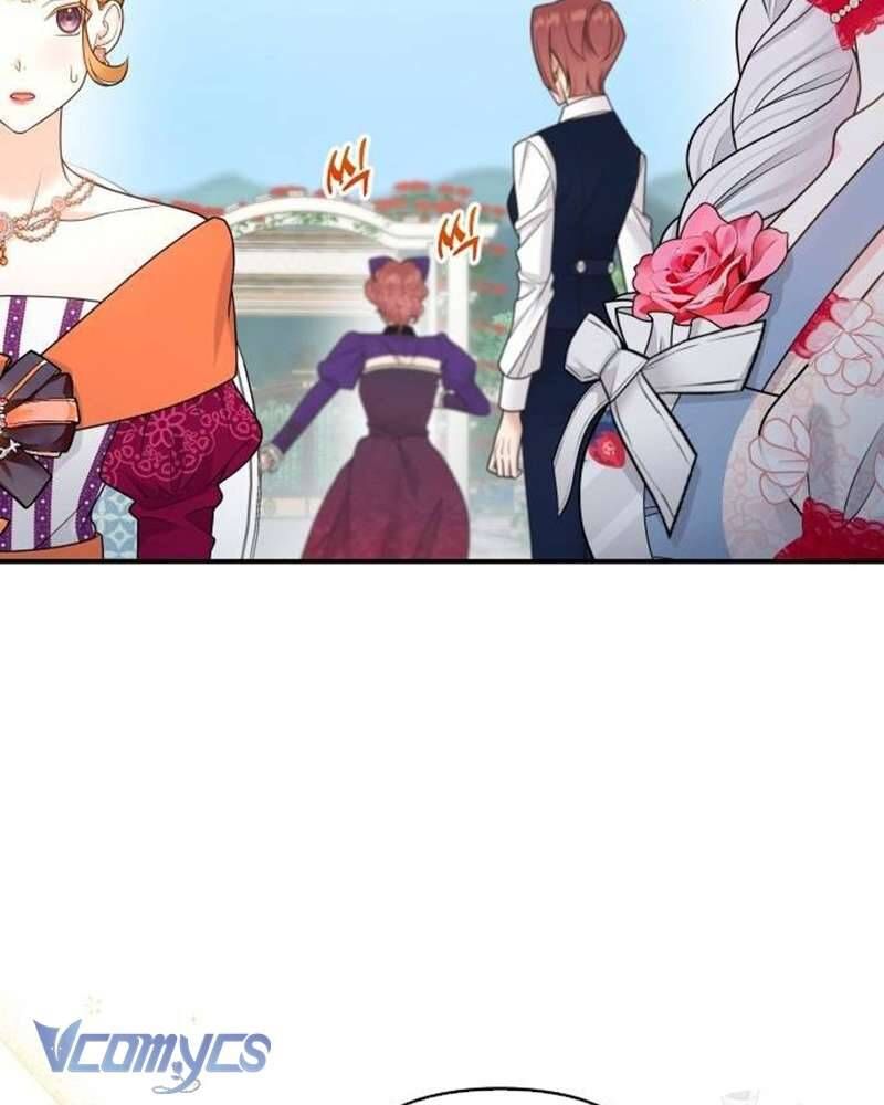 Trước Khi Em Có Ý Định Chạy Trốn Ta Sẽ Ngăn Chặn Nó - Chapter 28 - Page 112