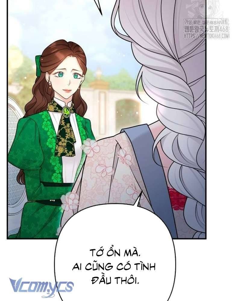 Trước Khi Em Có Ý Định Chạy Trốn Ta Sẽ Ngăn Chặn Nó - Chapter 28 - Page 117