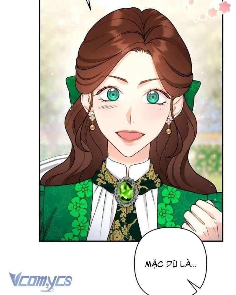 Trước Khi Em Có Ý Định Chạy Trốn Ta Sẽ Ngăn Chặn Nó - Chapter 28 - Page 119