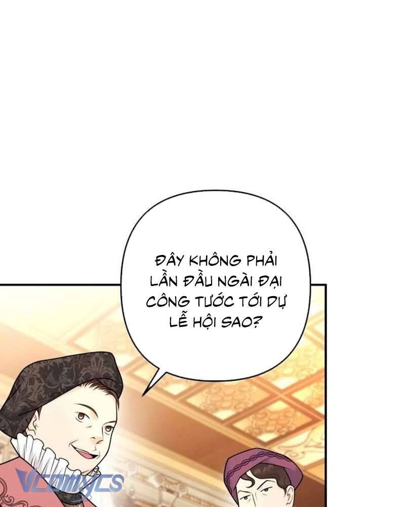 Trước Khi Em Có Ý Định Chạy Trốn Ta Sẽ Ngăn Chặn Nó - Chapter 28 - Page 131