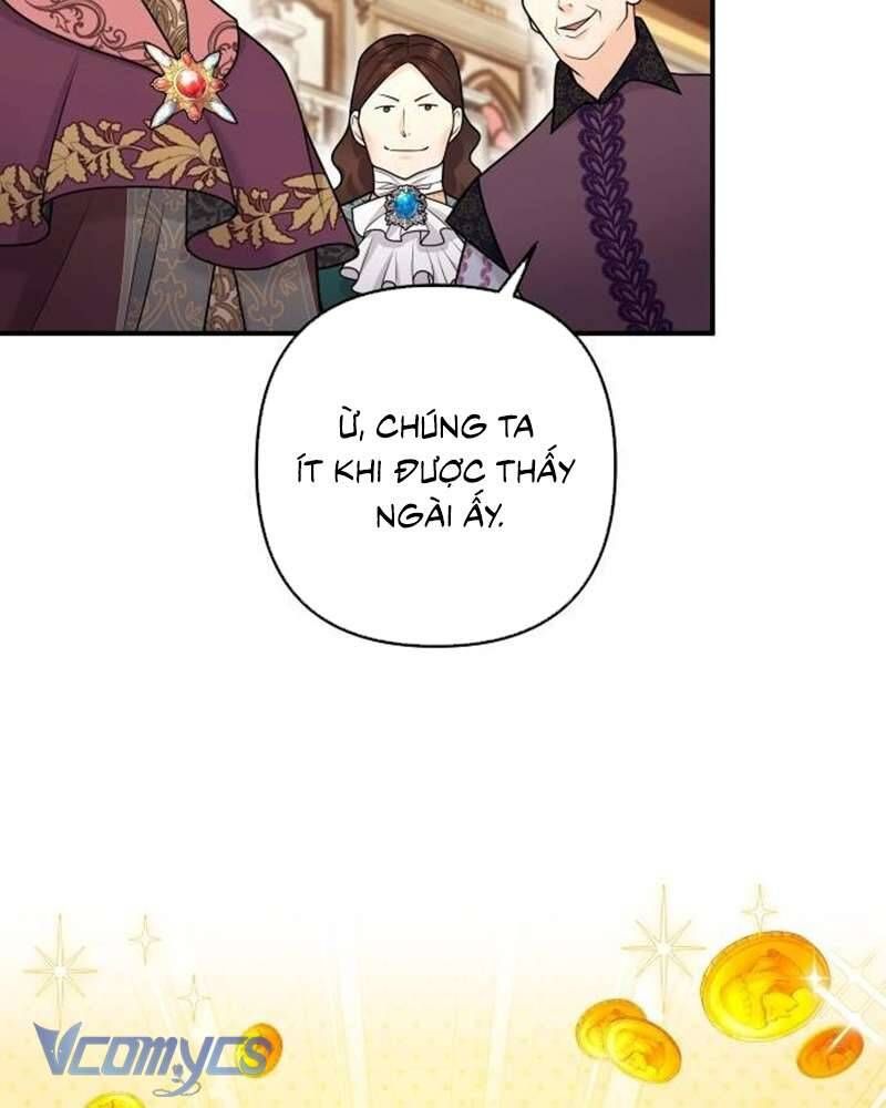 Trước Khi Em Có Ý Định Chạy Trốn Ta Sẽ Ngăn Chặn Nó - Chapter 28 - Page 132