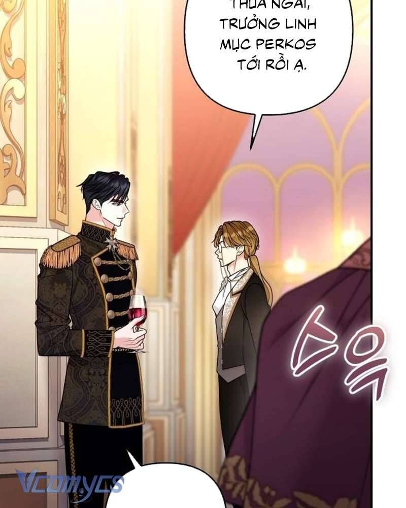 Trước Khi Em Có Ý Định Chạy Trốn Ta Sẽ Ngăn Chặn Nó - Chapter 28 - Page 135