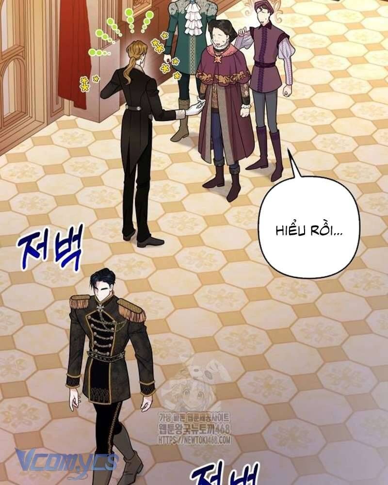 Trước Khi Em Có Ý Định Chạy Trốn Ta Sẽ Ngăn Chặn Nó - Chapter 28 - Page 148