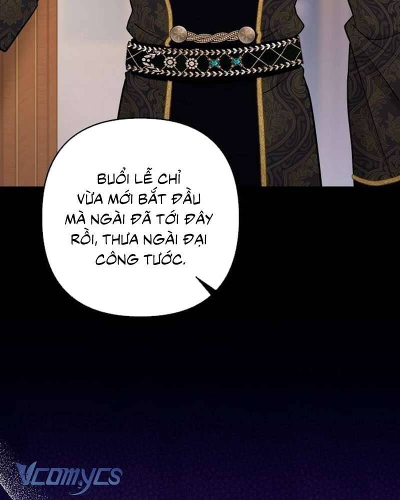 Trước Khi Em Có Ý Định Chạy Trốn Ta Sẽ Ngăn Chặn Nó - Chapter 28 - Page 154