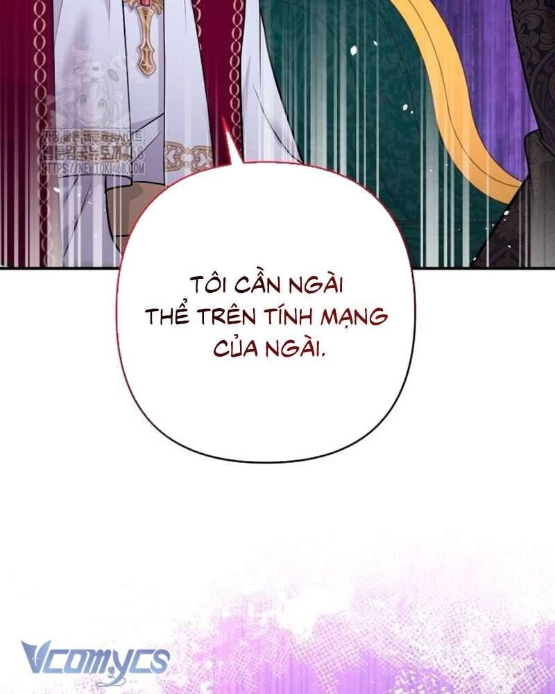 Trước Khi Em Có Ý Định Chạy Trốn Ta Sẽ Ngăn Chặn Nó - Chapter 28 - Page 166