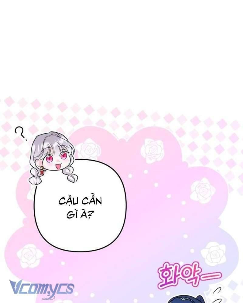 Trước Khi Em Có Ý Định Chạy Trốn Ta Sẽ Ngăn Chặn Nó - Chapter 28 - Page 17